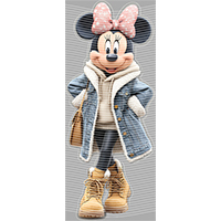 Mickey-AMQ 2933